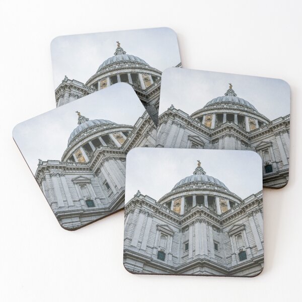 Item preview, Saint Paul Cathedral in City of London, England designed and sold by Ana Fidalgo.