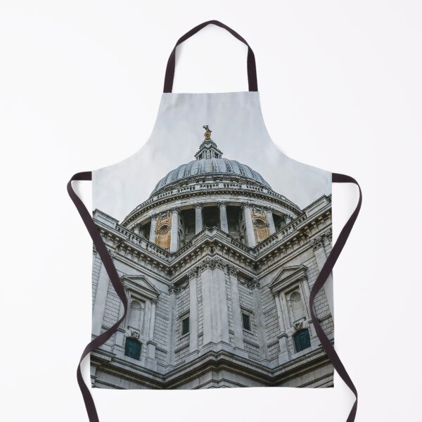 Item preview, Saint Paul Cathedral in City of London, England designed and sold by Ana Fidalgo.
