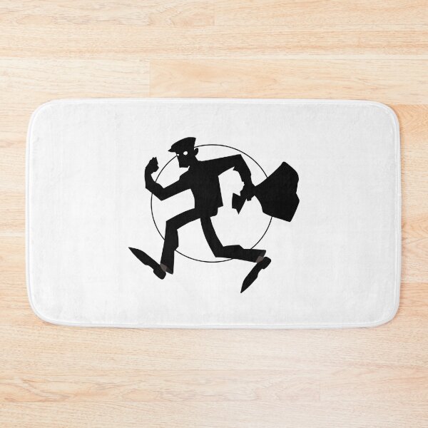 Item preview, Thief designed and sold by Zoge.