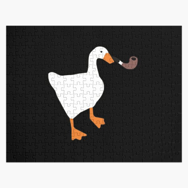goose goose duck gameplay