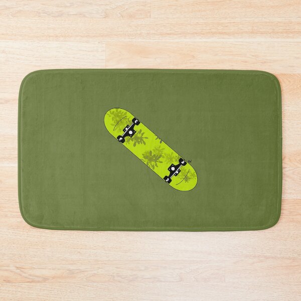 Item preview, Green skate designed and sold by BV-creas.