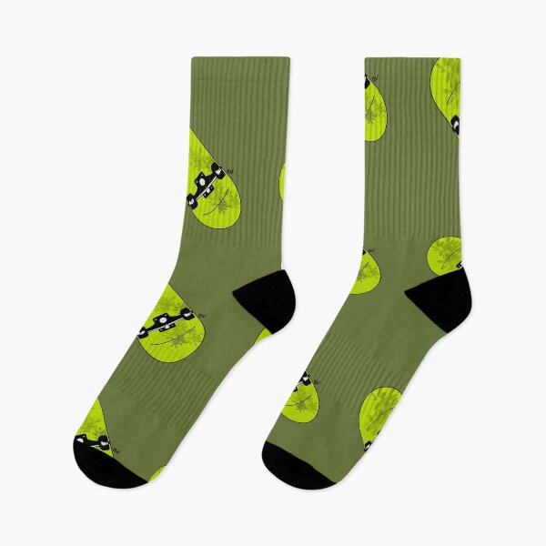 Item preview, Green skate designed and sold by BV-creas.