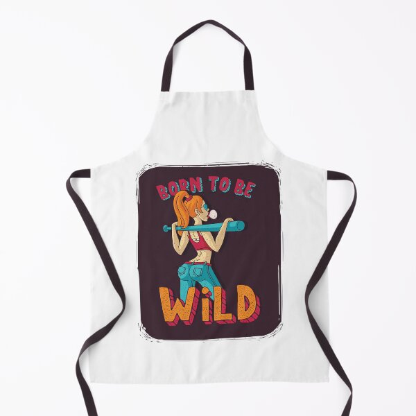 Item preview, Born to be wild designed and sold by ShirtDigger.