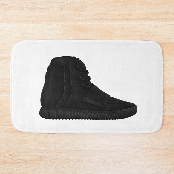 Item preview, Yeezy 750 TRIPLE BLACK Air Sneaker designed and sold by Sneakerz FZCO.