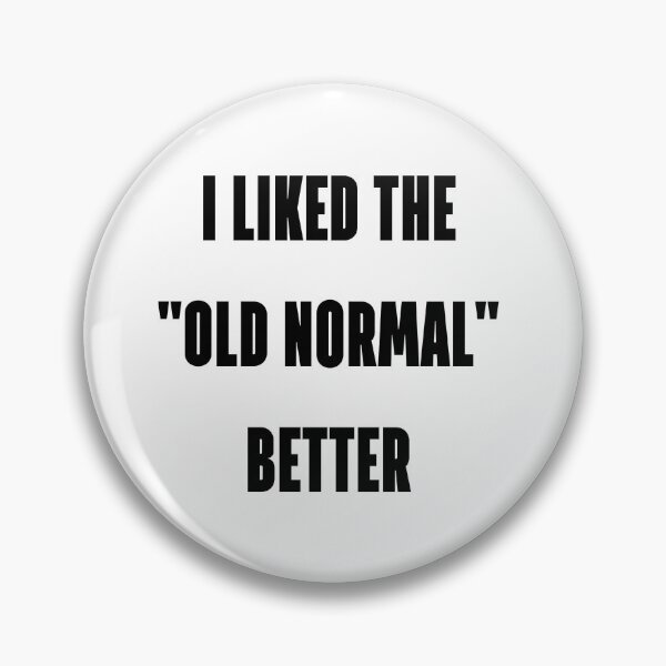 Item preview, I liked the "Old Normal" better designed and sold by IntrovArtDesign.