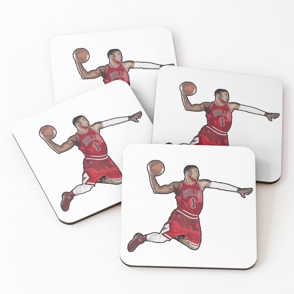 Item preview, Derrick Rose designed and sold by Hamzakamran.