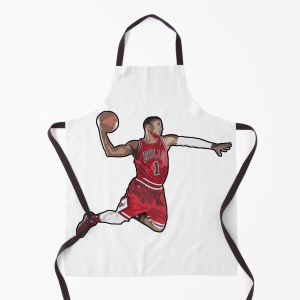 Item preview, Derrick Rose designed and sold by Hamzakamran.