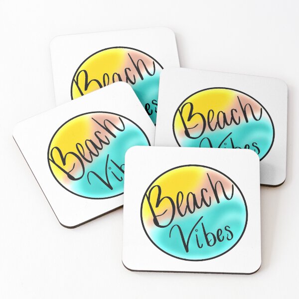 Item preview, Beach vibes designed and sold by FreeT89.