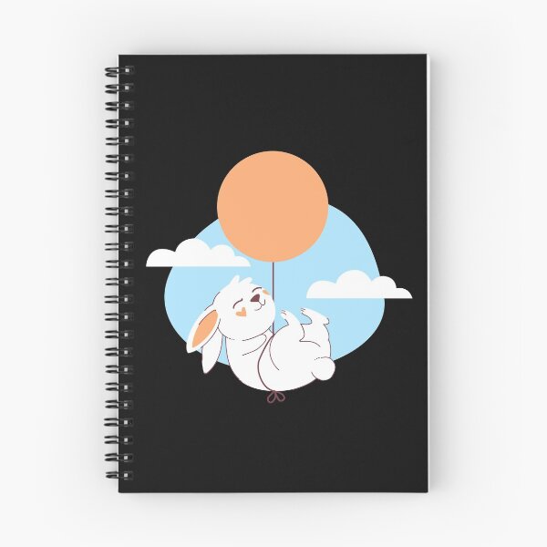 Item preview, Sleep little bunny, funny, sweet, gift idea designed and sold by ThommyBLN.