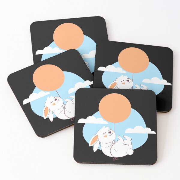 Item preview, Sleep little bunny, funny, sweet, gift idea designed and sold by ThommyBLN.