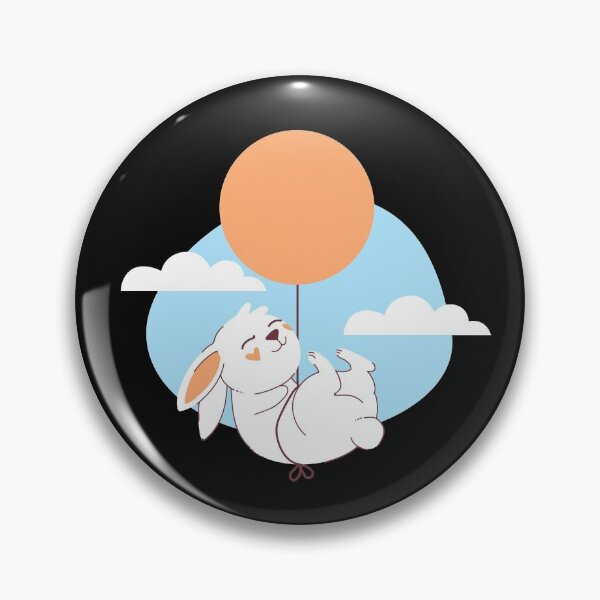 Item preview, Sleep little bunny, funny, sweet, gift idea designed and sold by ThommyBLN.