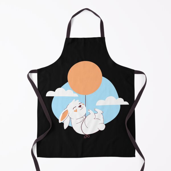 Item preview, Sleep little bunny, funny, sweet, gift idea designed and sold by ThommyBLN.