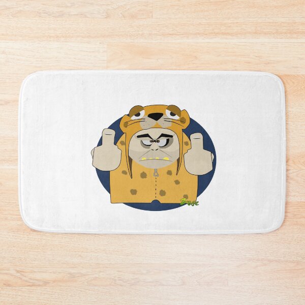 Item preview, One man designed and sold by Zoge.