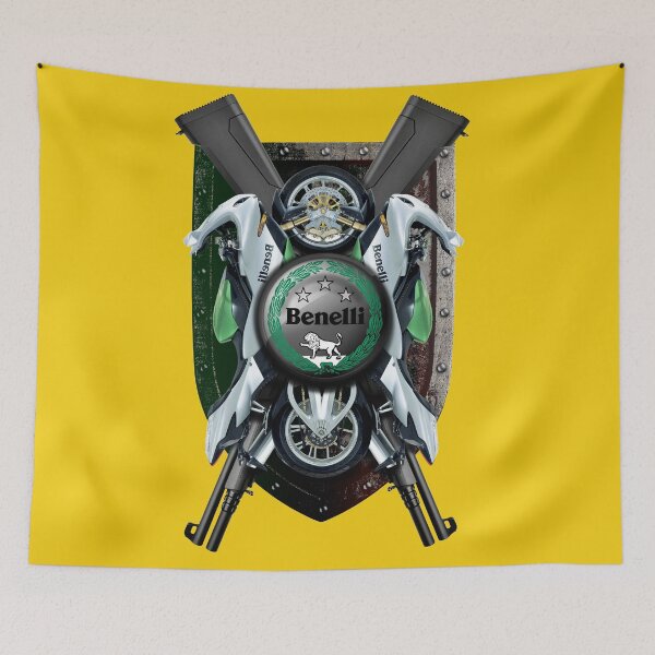 Item preview, Powerfull Benelli  designed and sold by SHdesigner.