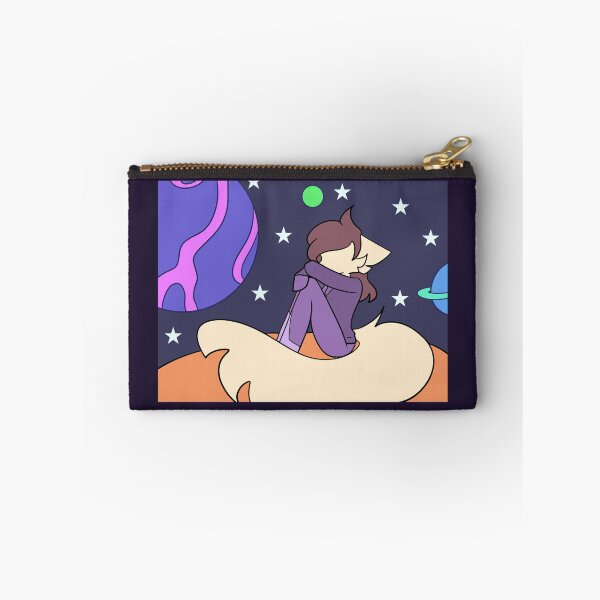 Item preview, furry in space designed and sold by lilix4404.