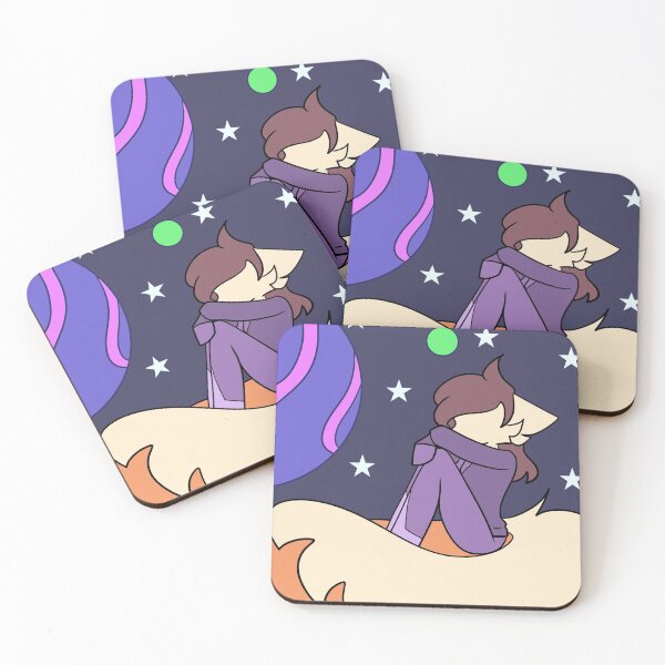 Item preview, furry in space designed and sold by lilix4404.