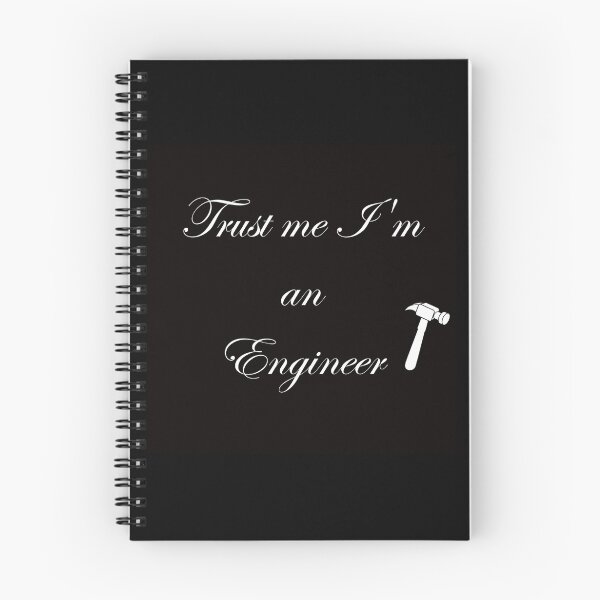 Item preview, trust me i'm an engineer designed and sold by chamara abeysekara.