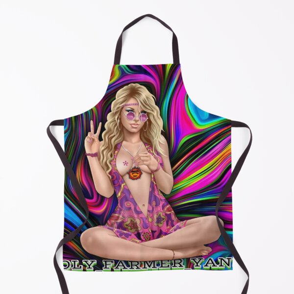 Item preview, Holy Farmer Yandi #2 designed and sold by ALLThingsTee.