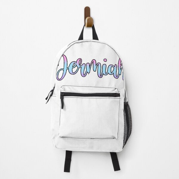 Item preview, Jermiah custom name designed and sold by stickitt designs.