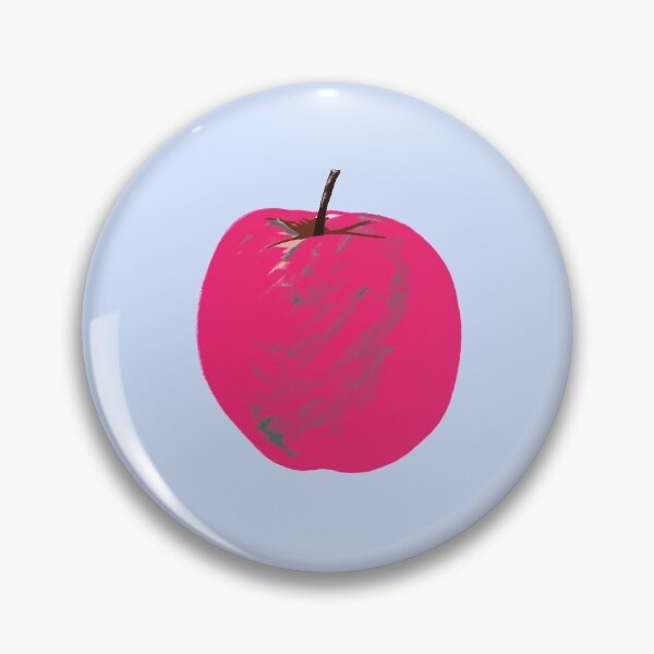 Item preview, The Apple designed and sold by InspiredCutenes.
