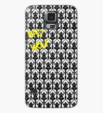 Scattered in Time and Space Case/Skin for Samsung Galaxy