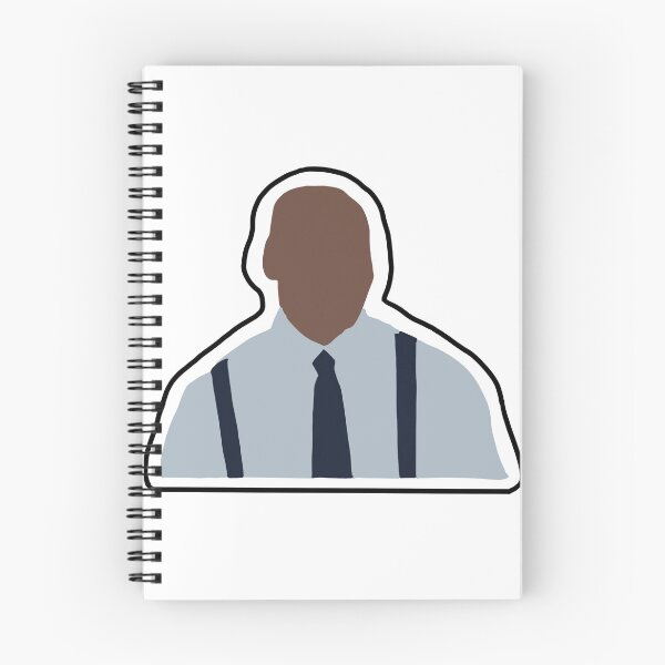 Item preview, Terry Jeffords B99 designed and sold by piperdooley.