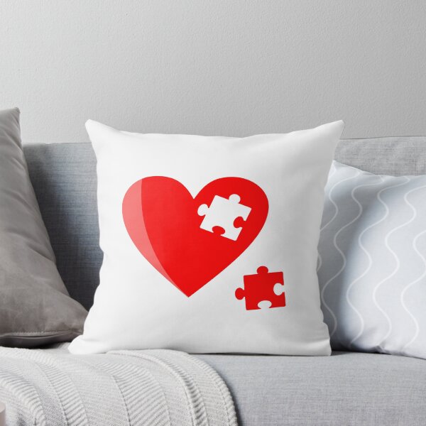 Item preview, Piece Of Heart  designed and sold by Sidra-Store.
