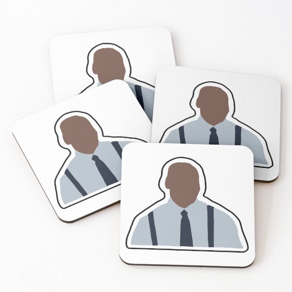 Item preview, Terry Jeffords B99 designed and sold by piperdooley.