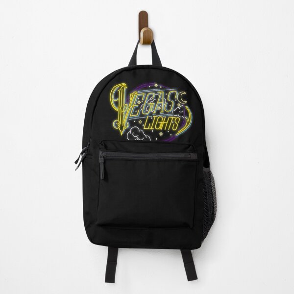 Item preview, Vegas Lights (P!ATD Fan Art) designed and sold by deathangeltaco.