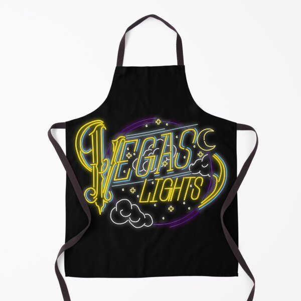 Item preview, Vegas Lights (P!ATD Fan Art) designed and sold by deathangeltaco.