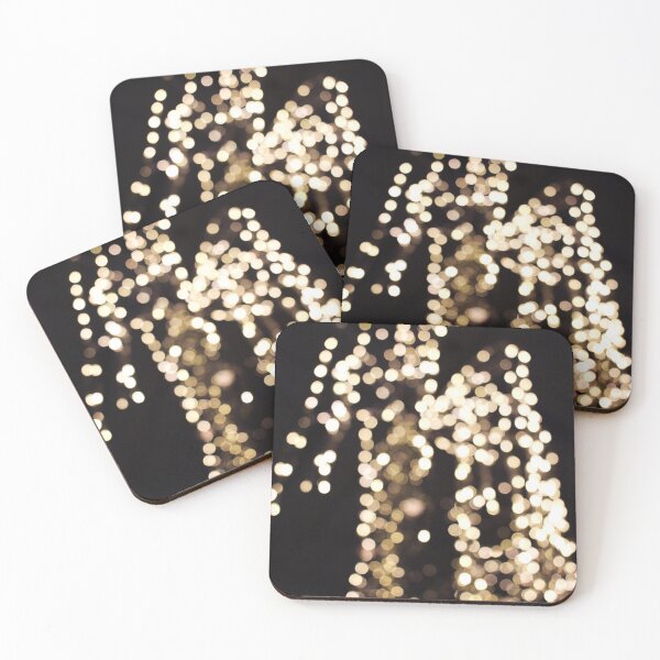 Item preview, bokeh cascade designed and sold by mer wilcox.