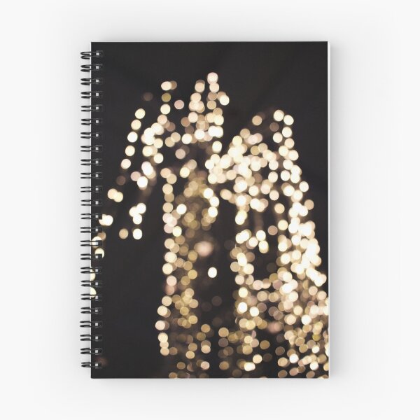 Item preview, bokeh cascade designed and sold by mer wilcox.