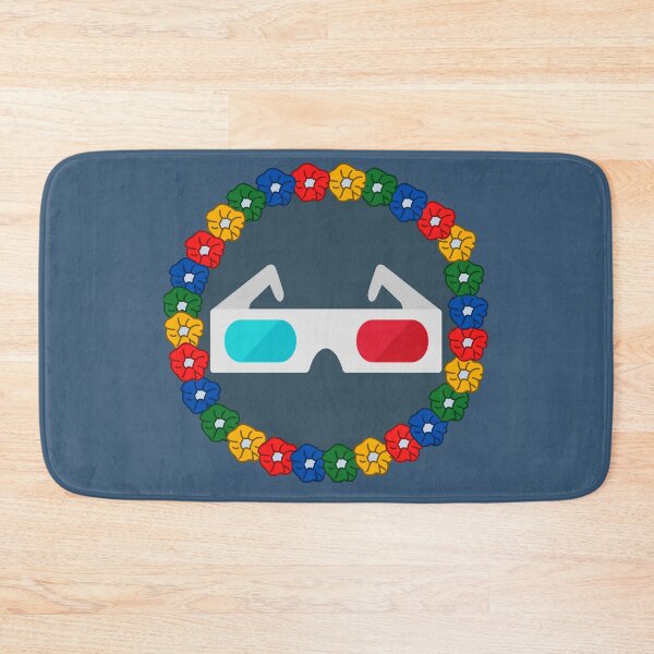 Item preview, Heathervision - Heathers Musical Design 3D Glasses designed and sold by Downstage Designs.
