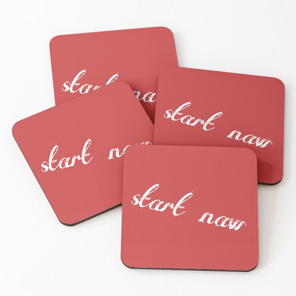 Item preview, Start Now  designed and sold by Hossam77.