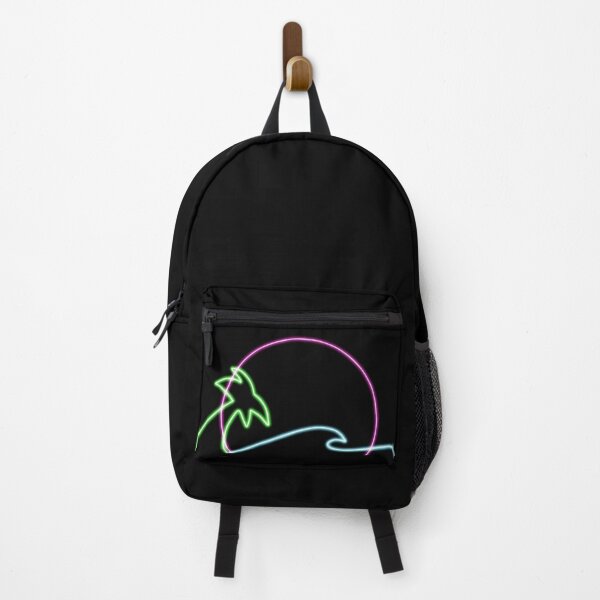 Item preview, Neon Beach designed and sold by J-Weezy.