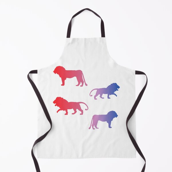 Item preview, Colourful Lion pack designed and sold by crikz.