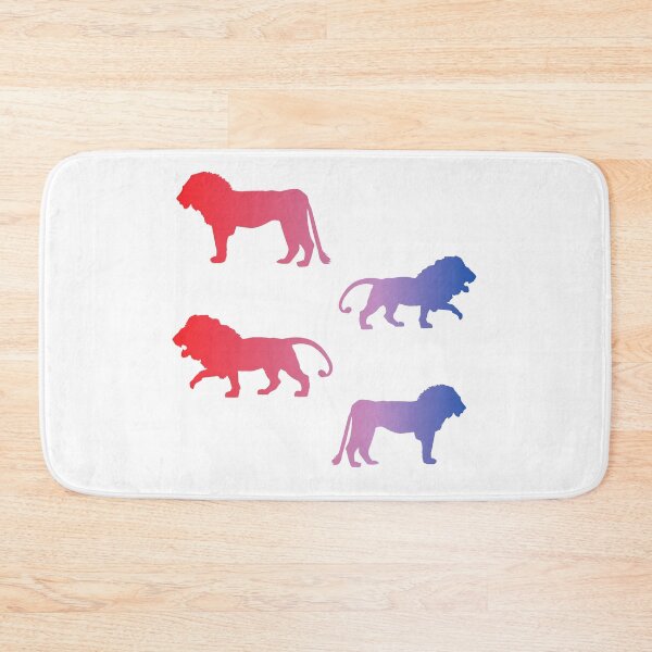 Item preview, Colourful Lion pack designed and sold by crikz.