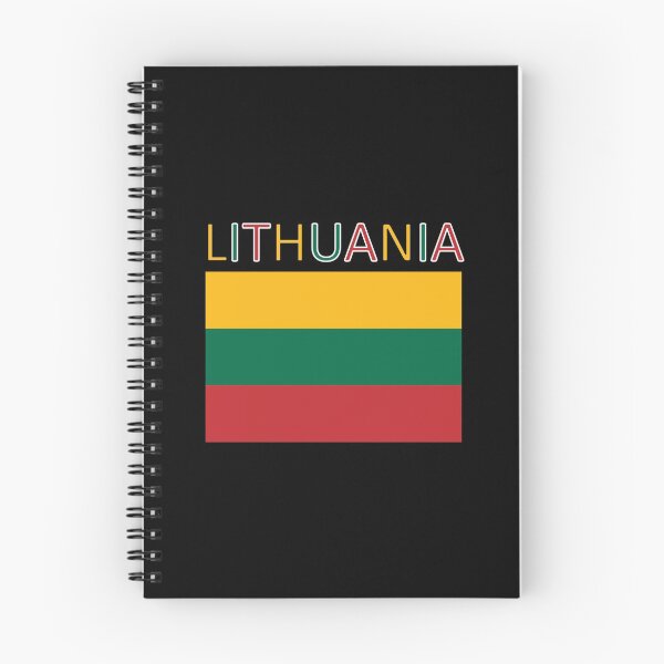 Item preview, Lithuania - Art design designed and sold by AndiHK.