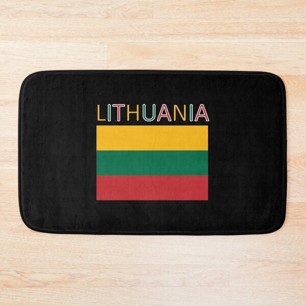 Item preview, Lithuania - Art design designed and sold by AndiHK.