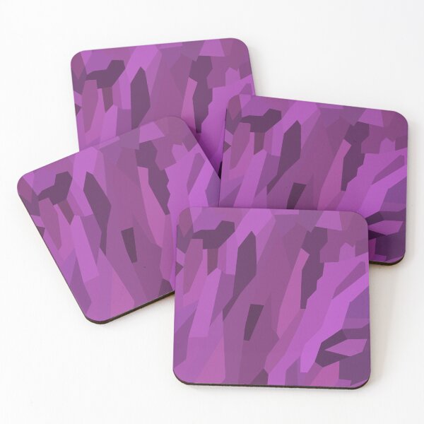 Item preview, Pink Anglesey Cliffs designed and sold by Gelert.