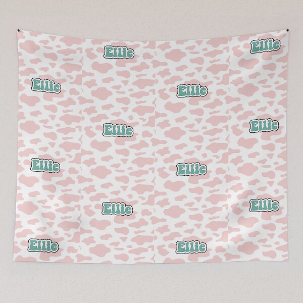 Artikelvorschau, Ellie Custom entworfen und verkauft von Emily Shields.