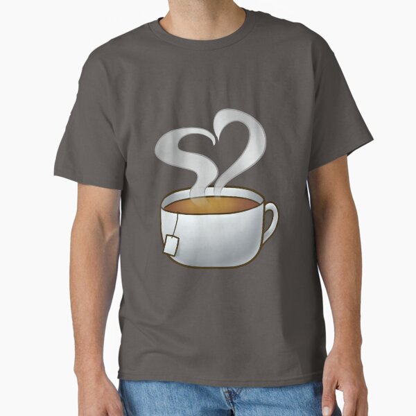 Item preview, Love a cup of tea designed and sold by Katuend.
