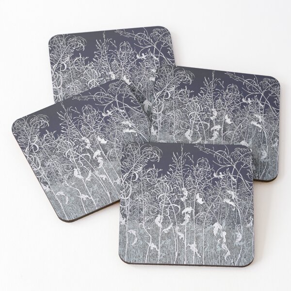 Item preview, Night Herbs designed and sold by margo-k.