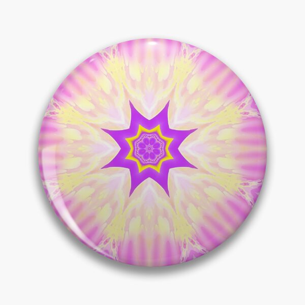 Item preview, The Light Mandala designed and sold by Edward L Anderson RMCP.