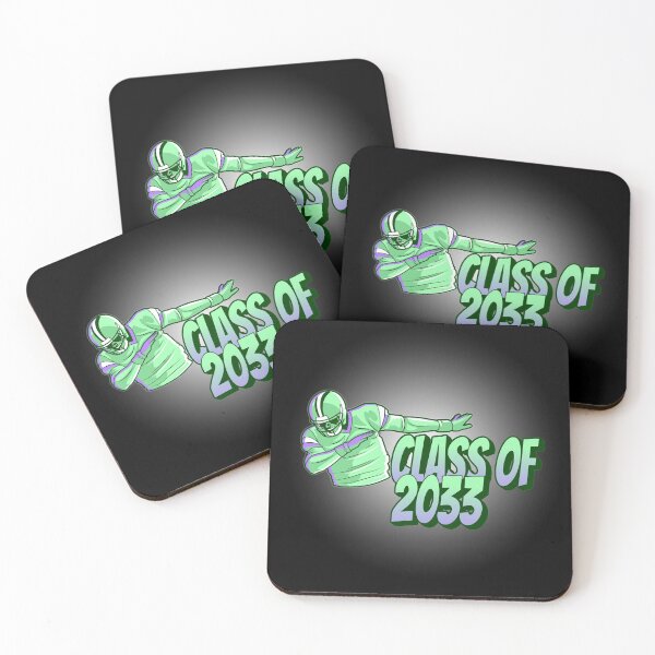 Item preview, Class of 2033 Footbal Player designed and sold by gapanet.