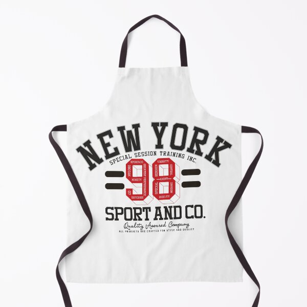 Item preview, New York 98 Sport and Co designed and sold by yassinehelal.