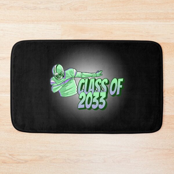 Item preview, Class of 2033 Footbal Player designed and sold by gapanet.