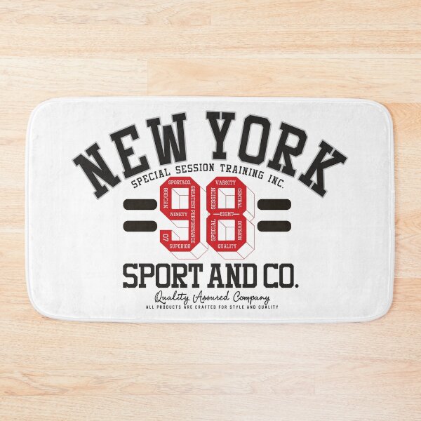 Item preview, New York 98 Sport and Co designed and sold by yassinehelal.