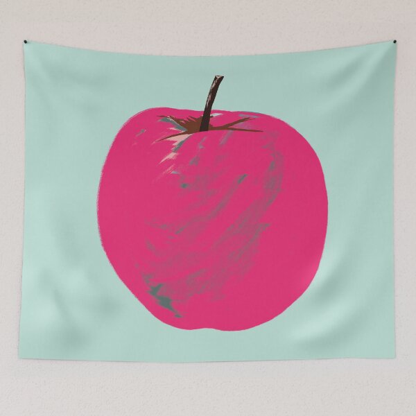 Item preview, The Apple designed and sold by InspiredCutenes.