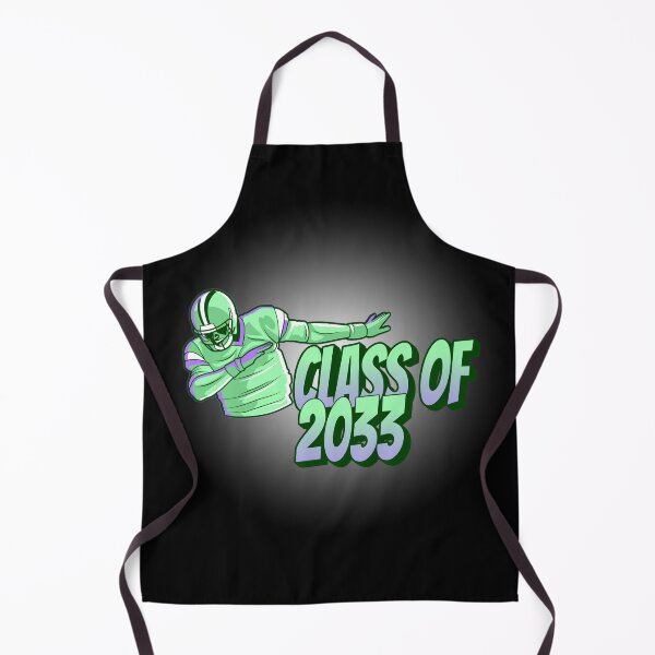 Item preview, Class of 2033 Footbal Player designed and sold by gapanet.